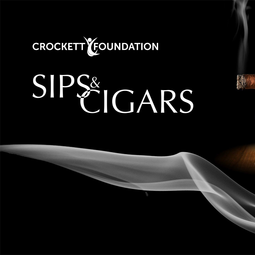 Sips & Cigars 2026 - logo